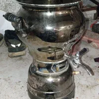 سماور گازی افسون