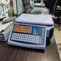 ترازو ۷۰ کیلو مدل 16000PRO محک|فروشگاه و مغازه|بندر امام خمینی, |دیوار