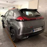 X33 Cross CVT 1404|خودرو سواری و وانت|تهران, هروی|دیوار
