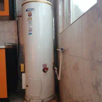 ابگرمکن زمینی