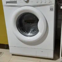 لباس شویی ال جی