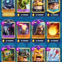 اکانت کلش|کنسول، بازی ویدئویی و آنلاین|قم, هنرستان|دیوار