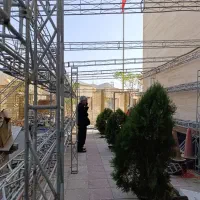 خدمات اسپیس