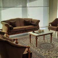 مبل|مبلمان خانگی و میز عسلی|تهران, تهرانپارس جنوبی|دیوار