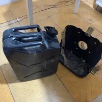 ۲۰لیتری آفرودی