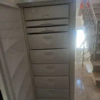 فریزر ۷ کشو|یخچال و فریزر|رباط‌کریم, الارد|دیوار