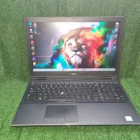 دل پرسیشن ۷۵۳۰ با ۶ گیگ گرافیک 4K