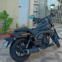لین مکس ۲۰۰