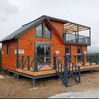 سازنده انواع کانکس و کانتینر