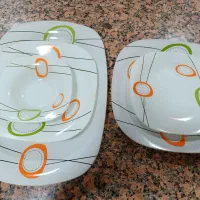 سرویس غذا خوری