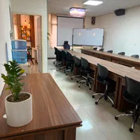 اجاره ساعتی و روزانه،آموزشگاه،دفترکار،تولید محتوا|اجارهٔ کوتاه‌مدت دفتر کار و فضای آموزشی|تهران, میرداماد|دیوار