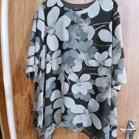 شومیز و مانتو کتی و جین