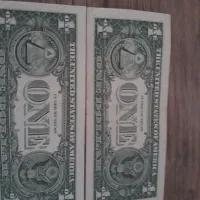 یک دلاری|کلکسیون سکه، تمبر، اسکناس|رشت, بالاکویه|دیوار