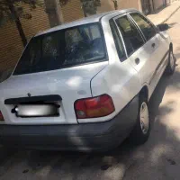 پرایدصبا ۷۶