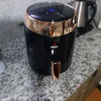 هواپز Mobashi ژاپن|اجاق گاز و لوازم برقی پخت‌وپز|شاهرود, |دیوار