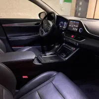 ازرا۲۰۱۸بدون رنگ|خودرو سواری و وانت|تهران, شهرک شریعتی|دیوار