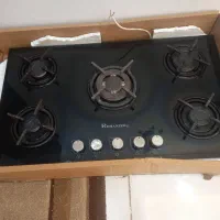 گاز رومیزی رومانزو|اجاق گاز و لوازم برقی پختوپز|مشکیندشت, |دیوار