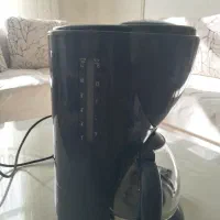 قهوه ساز اتومات afk آلمان