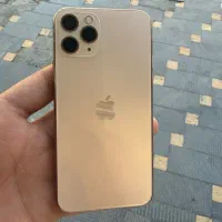 ایفون ۱۱ پرو