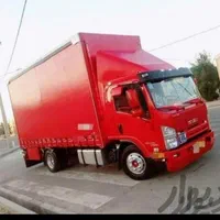 کارگراسباب کشی منزل|خدمات حمل و نقل|گرگان, |دیوار