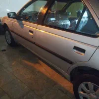 پژو ۴۰۵ نقره ای مدل ۸۵ در حد|خودرو سواری و وانت|زابل, |دیوار