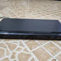 DVD Player روشن میشه، دیسک نمی‌خونه (برای تعمیر)