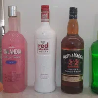 شیشه تزئینی