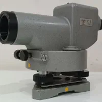 دوربین نقشه برداری،ترازیاب،نیوو،SOKKISHA ، ژاپن