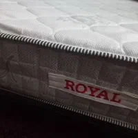 تشک تخت یک نفره|تشک تختخواب|همدان, |دیوار