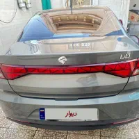 تارا خاکستری متالیک ۵دنده ۱۴۰۲