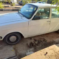 پیکان مدل ۸۰