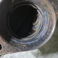 کاتالیزور ایران دلکو منبع میانی مارا kem|قطعات یدکی و لوازم جانبی|مشهد, رده|دیوار