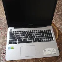 لپ‌تاپ ایسوس