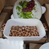 پخش ظرف فانتزی