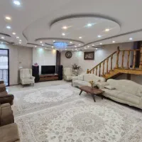 فروش ویلا ۲۰۰ متری تازه ساخت|فروش خانه و ویلا|چاف و چمخاله, |دیوار