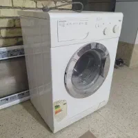 ماشین لباسشویی هایر