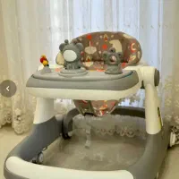 روروئک واکرشو آنجل بیبی خارجی