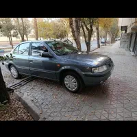 سمند Lx / بیرنگ / ۱۳۹۴ درحد