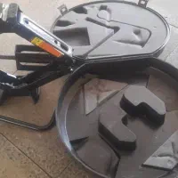 جک پژو واچار