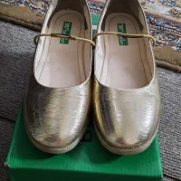 کفش دخترانه شیک سایز ۳۴
