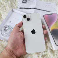 ایفون 14 نرمال