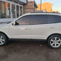 سانتافه۲۰۱۰|خودرو سواری و وانت|اردبیل, |دیوار