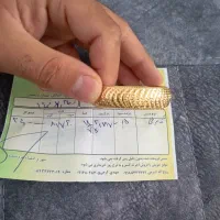 تک پوش طلا ۸ گرم و ۷۳۰ سوت ۱۰۰ بالا تابلو|جواهرات|آبدانان, |دیوار