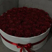 دسته گل های ماندگار روبانی شب یلدا