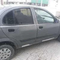 فروش تیبا مدل ۹۰|خودرو سواری و وانت|تربت‌حیدریه, سرمحله|دیوار