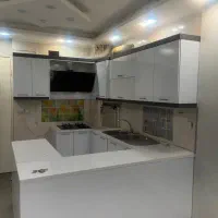 اجاره اپارتمان C5 عالم ارا همکف شیک