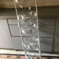 استند گلدان