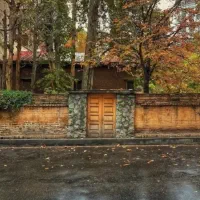 همکف ورودی مجزا پیروان قرآن