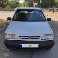 پراید صبا|خودرو سواری و وانت|شوشتر, |دیوار