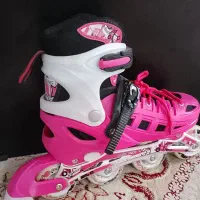 اسکیت این لاین